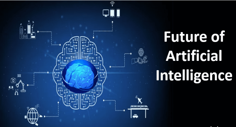 AI is entering all domains and in Local/Regional Languages too.